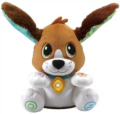 VTECH Mój Przyjaciel Pies 61848 - tantis.pl