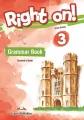 Right On! 3 GB + DigiBook SB EXPRESS PUBLISHING - tantis.pl