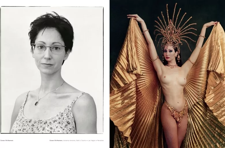 Annie Leibovitz. Kobiety - tantis.pl