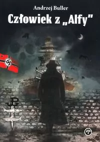 Człowiek z Alfy - tantis.pl