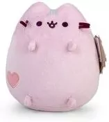 Pusheen classic supersoft lila - tantis.pl