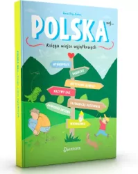 Polska naj. Księga miejsc wyjątkowych