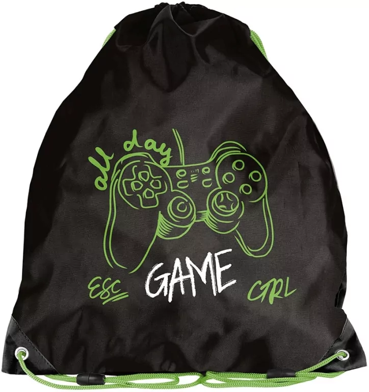 Worek na obuwie Game PP25GC-712 - tantis.pl