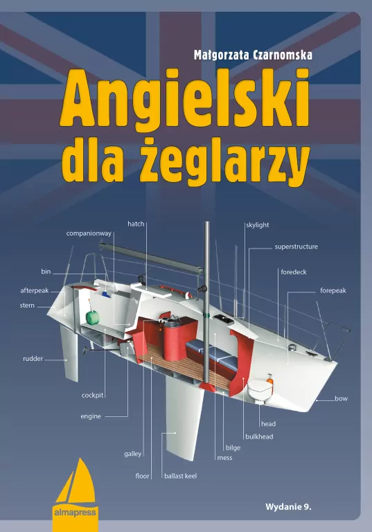 Angielski dla żeglarzy - tantis.pl