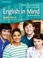 English in Mind 4 Audio 4CD - tantis.pl