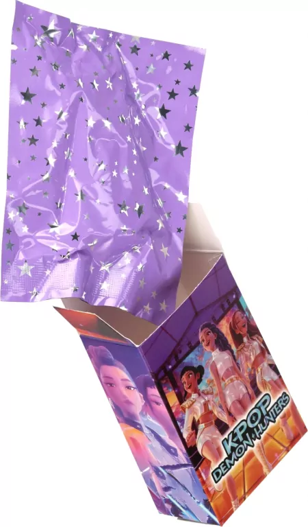 FIGURKA K-POP DEMON Z ZAWIESZKA NIESPODZ 7X4X10 - tantis.pl