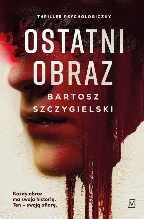 Ostatni obraz - tantis.pl