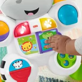 FP CHODIZK ZEBRA INTERAKTYWNY DLD80 PUD2 - tantis.pl