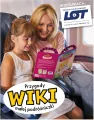 Wiki i jej pierwszy lot samolotem - tantis.pl