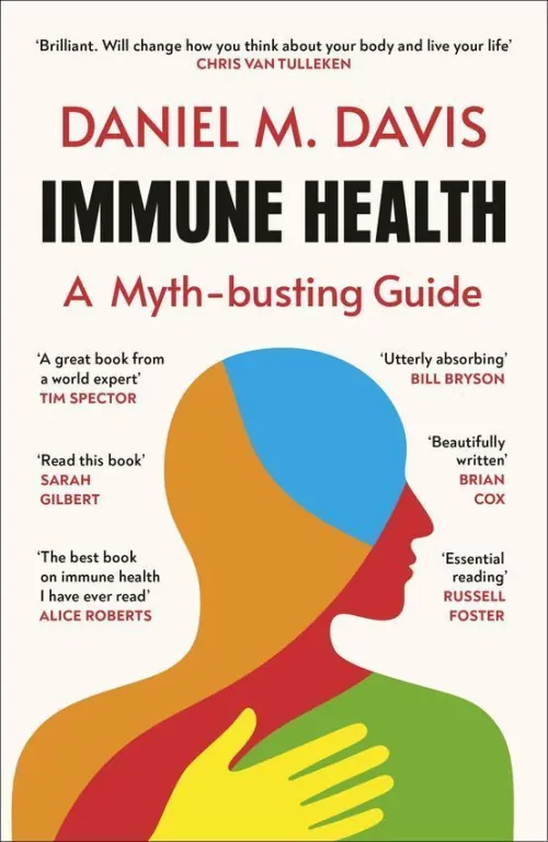 Immune Health - tantis.pl