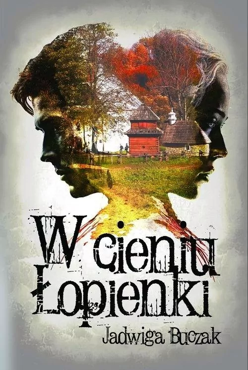 W cieniu Łopienki - tantis.pl