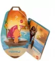 Figurka Disney Vaiana łódka niespodzianka mix - tantis.pl