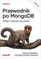 Przewodnik po MongoDB. Wydajna i skalowalna baza danych - tantis.pl