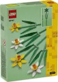 LEGO®. Żonkile 40747 - tantis.pl