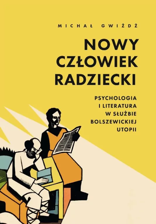 Nowy człowiek radziecki - tantis.pl