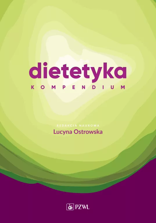 Dietetyka Kompendium - tantis.pl