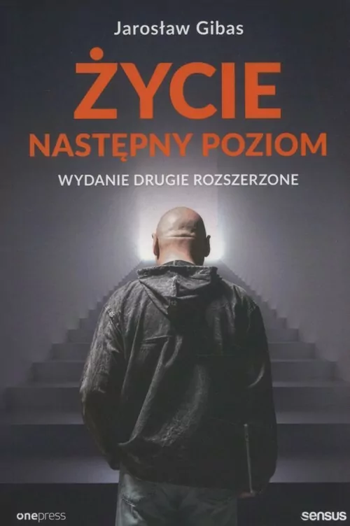 Życie. Następny poziom - tantis.pl