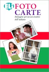 ELI Foto Carte Italiano karty obrazkowe Język włoski