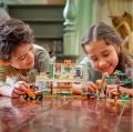 LEGO® Friends. Mia ratowniczka dzikich zwierząt. 41717 - tantis.pl