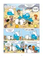 Smerfy w Pilulicie. Smerfy. Tom 31 - tantis.pl
