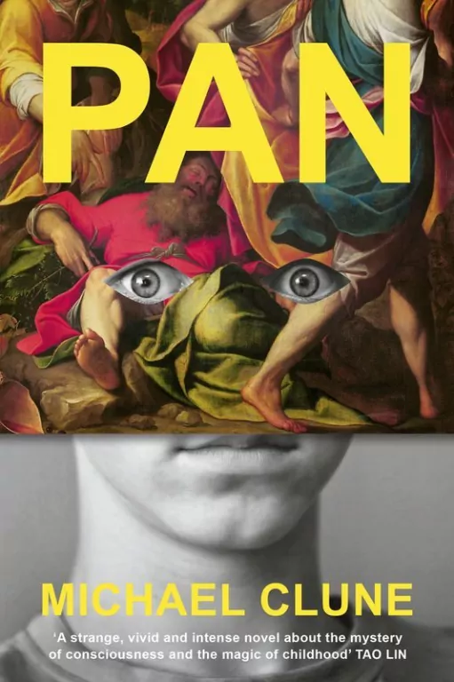 Pan wer. angielska - tantis.pl