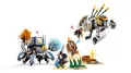 LEGO® Aloy i Varl kontra krabołaz i piłoząb 77037 - tantis.pl