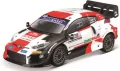 Race (Coll. A) 2022 Toyota GR Yaris Rally 1 Hybrd - tantis.pl
