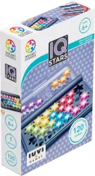 IQ Stars. Smart Games