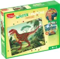 Creativ Mozaiki Diznozaury MAPED - tantis.pl