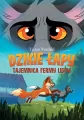 Dzikie łapy. Tajemnica fermy lisów. Tom 1 - tantis.pl