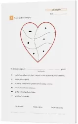 Ortograffiti z Bratkiem SP 1 karty pracy