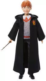 HARRY POTTER LALKA RON WEASLEY FILM JGM20 WB4 - tantis.pl