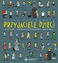 Przyjaciele dzieci - tantis.pl