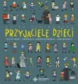 Przyjaciele dzieci - tantis.pl