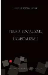 Teoria socjalizmu i kapitalizmu