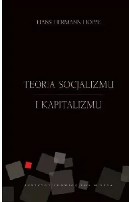 Teoria socjalizmu i kapitalizmu