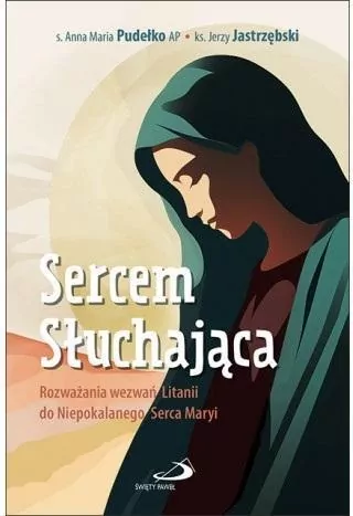 Sercem Słuchająca - tantis.pl