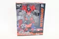 Robot Toys for Boys wóz gaśniczy - tantis.pl