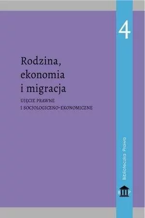 Rodzina, ekonomia i migracja - tantis.pl