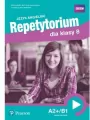 Repetytorium. Język angielski. A2+/B1. Część 2. Zeszyt ćwiczeń - tantis.pl