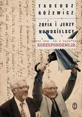 Korespondencja różewicz nowosielscy - tantis.pl