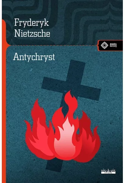 Antychryst. Meandry kultury - tantis.pl
