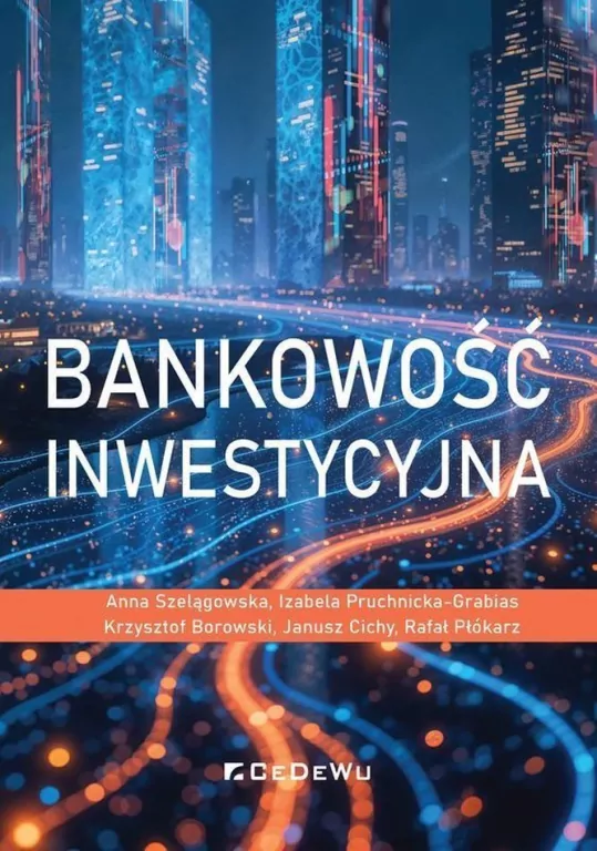 Bankowość inwestycyjna - tantis.pl
