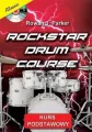 Rockstar Drum Course + CD - tantis.pl