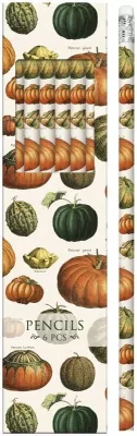 Ołówki ozdobne STPEN43 dynie