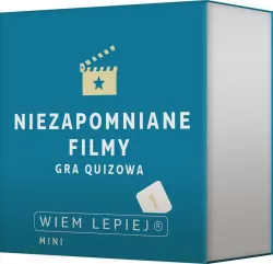 Wiem lepiej. Niezapomniane filmy