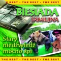 The best. Biesiada familijna CD - tantis.pl