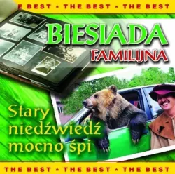 The best. Biesiada familijna CD