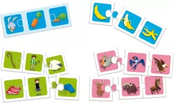 Carotina. Logika 3w1