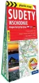 Sudety Wschodnie. Plastic map 1:60 000 - tantis.pl